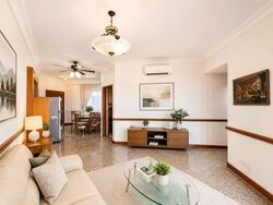 The Bayshore (D16), Condominium #571735221